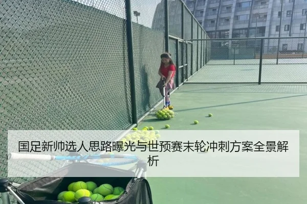 国足新帅选人思路曝光与世预赛末轮冲刺方案全景解析